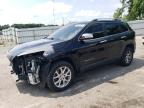 2018 JEEP CHEROKEE L - 1C4PJLCB4JD551844