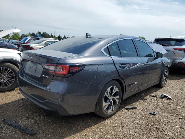 2020 SUBARU LEGACY 4S3BWAB65L3034095