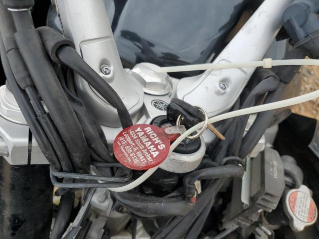 2015 YAMAHA FJR1300 AE JYARP26E6FA000813