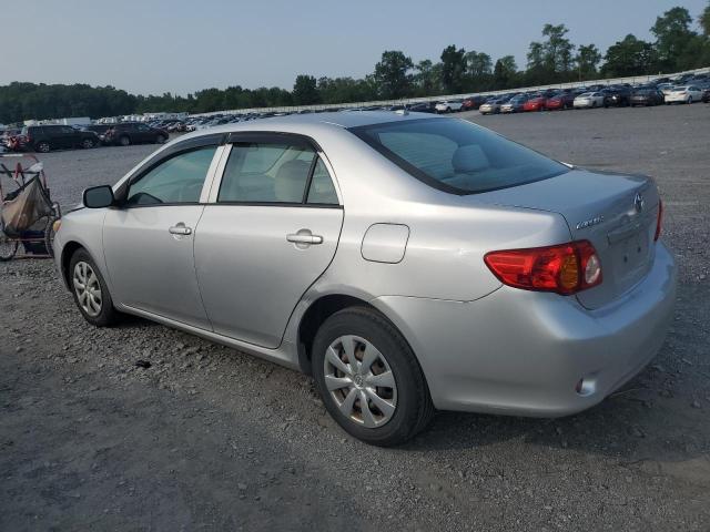 Vin: 2t1bu4ee9ac356432, lot: 43505355, toyota corolla base 20102