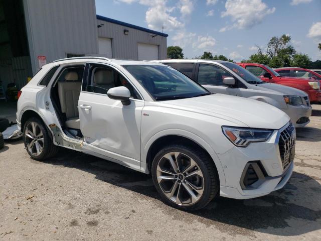 2020 AUDI Q3 PRESTIG - WA1FECF38L1107658