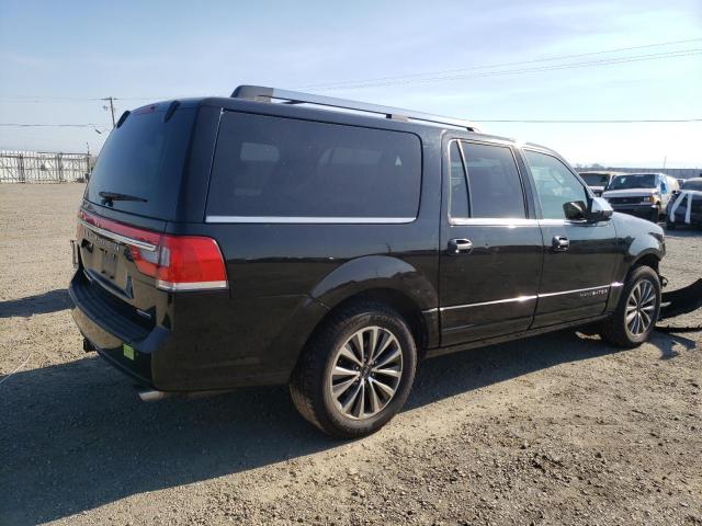 2016 LINCOLN NAVIGATOR - 5LMJJ3HT7GEL01016