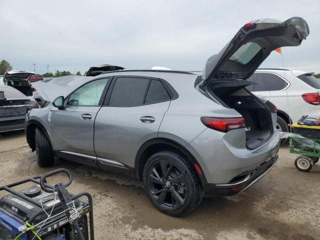 2023 BUICK ENVISION E - LRBFZPR43PD067157