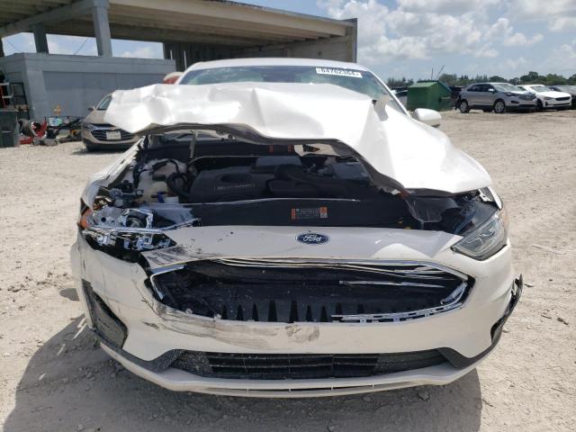 VIN 3FA6P0LU2LR143871 2020 Ford Fusion, SE no.5