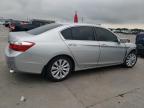 HONDA ACCORD EXL photo