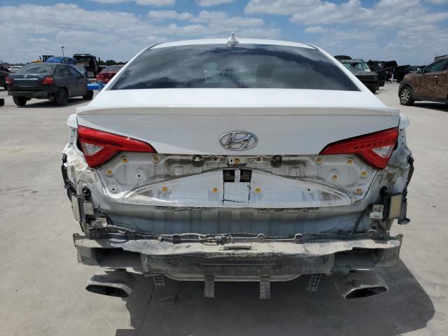 VIN 5NPE34AF0HH573499 2017 Hyundai Sonata, Sport no.6