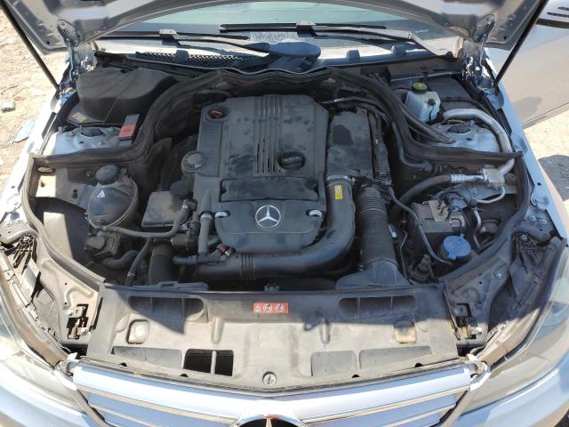 VIN WDDGF4HB9DA849804 2013 Mercedes-Benz C-Class, 250 no.11