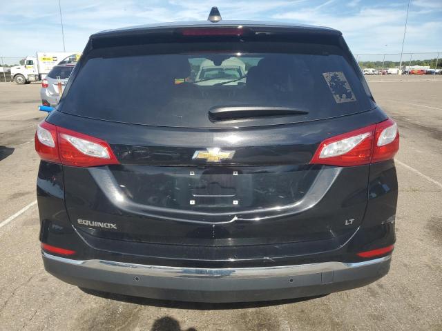 2020 Chevrolet Equinox Lt VIN: 3GNAXJEV6LL319637 Lot: 61334634