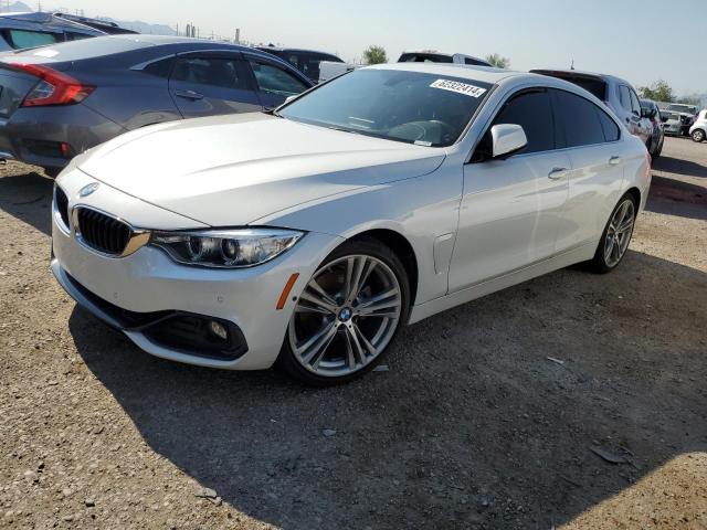 VIN WBA4A9C57GG504876 2016 BMW 4 Series, 428 I Gran... no.1