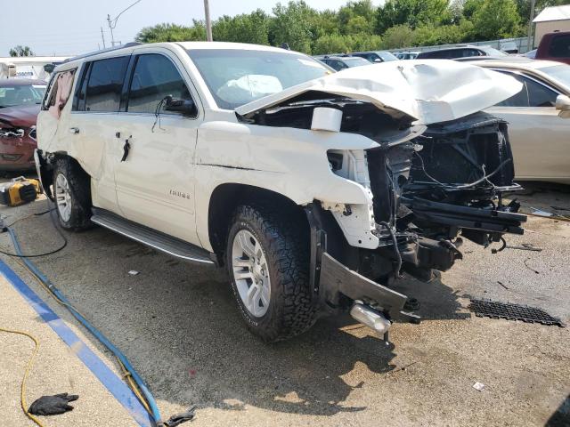 2015 CHEVROLET TAHOE 1GNSKCKC0FR132246