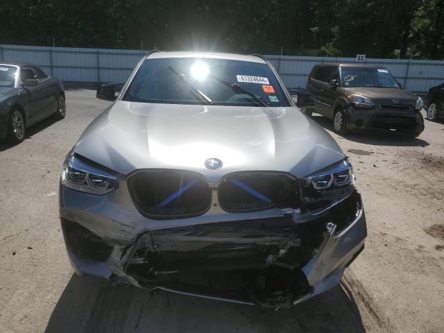 VIN 5YMUJ0C01L9C26262 2020 BMW X4 no.5