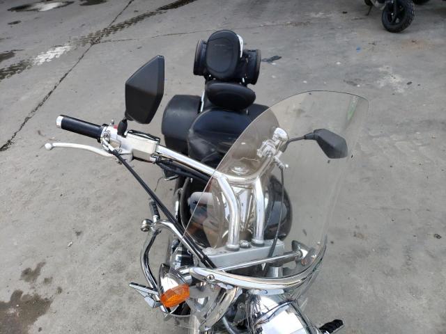 2011 HONDA VT1300 CT JH2SC6673BK100468