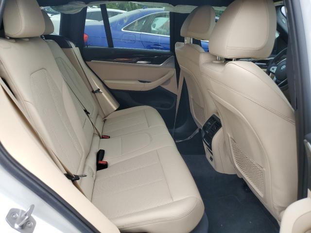2022 BMW X3 XDRIVE3 - WBX57DP07NN184090