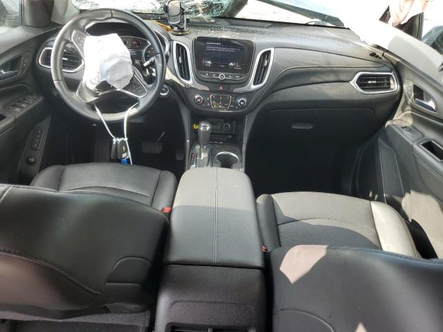 2021 CHEVROLET EQUINOX PR - 2GNAXNEV7M6125535