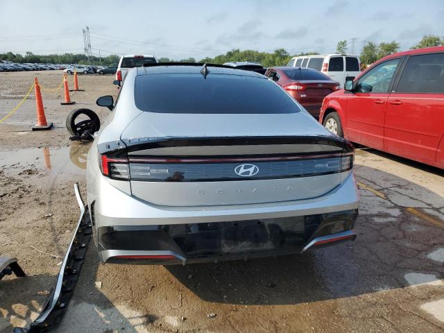 2024 HYUNDAI SONATA SEL - KMHL14JA0RA352670