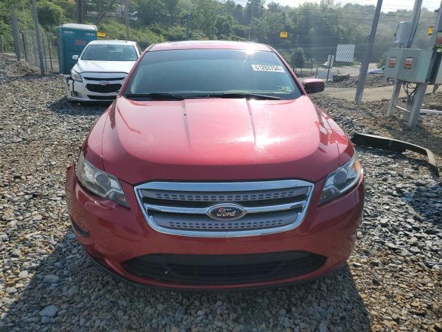 2011 Ford Taurus Sel VIN: 1FAHP2HW1BG133448 Lot: 61263754