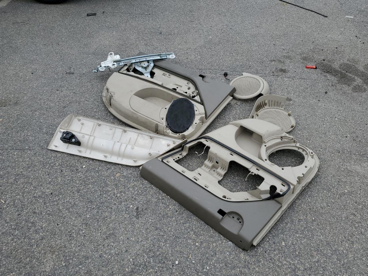 1J8FF47W98D515618 2008 Jeep Compass Sport