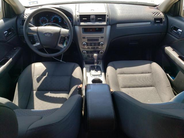 2012 Ford Fusion Se VIN: 3FAHP0HAXCR100547 Lot: 60443244