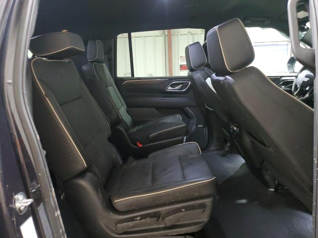 2023 CHEVROLET SUBURBAN C - 1GNSCFKD7PR519014