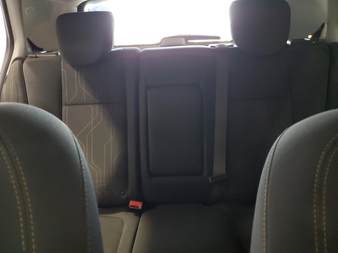 3GNCJLSB7LL330288 2020 Chevrolet Trax 1Lt