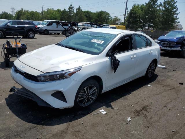 2023 KIA FORTE LX - 3KPF24AD0PE637341