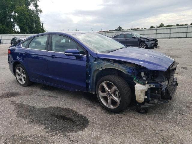 2015 FORD FUSION SE - 3FA6P0T98FR282354