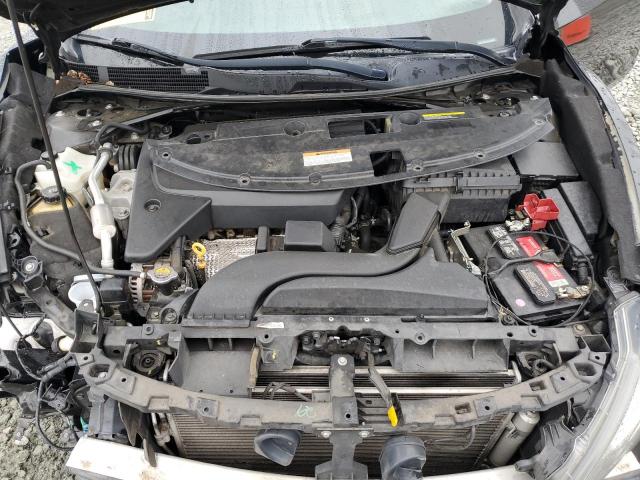 2017 NISSAN ALTIMA 2.5 - 1N4AL3AP0HC109213