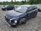 2022 MITSUBISHI OUTLANDER - JA4J4UA87NZ030193