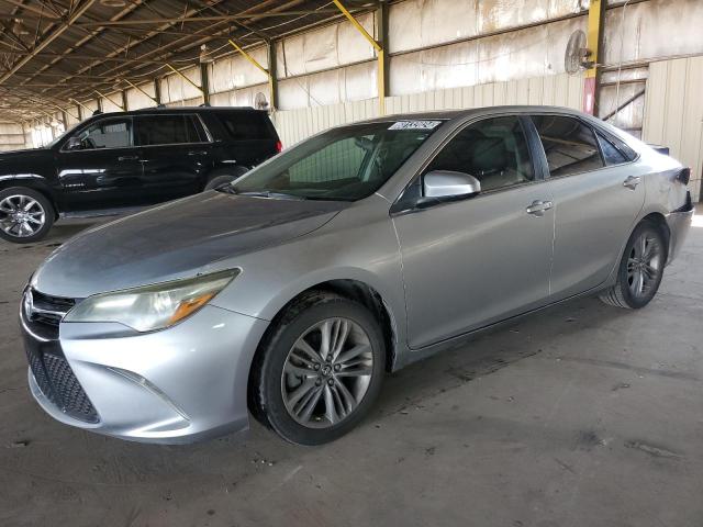 VIN 4T1BF1FK3GU245685 2016 Toyota Camry, LE no.1