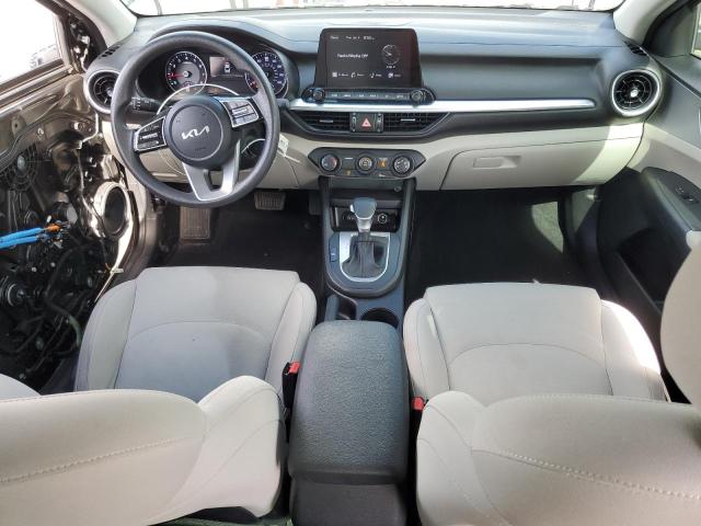 2023 KIA FORTE LX - 3KPF24AD5PE514456