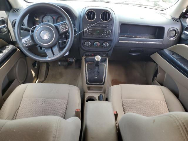 2015 JEEP PATRIOT 1C4NJRAB0FD332934