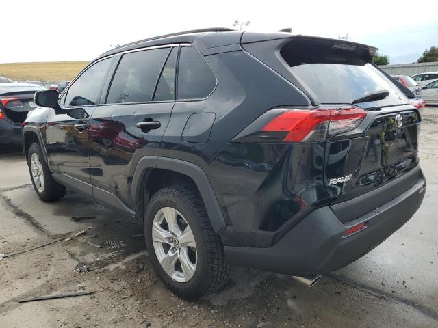 2020 TOYOTA RAV4 XLE - 2T3P1RFV2LC116711