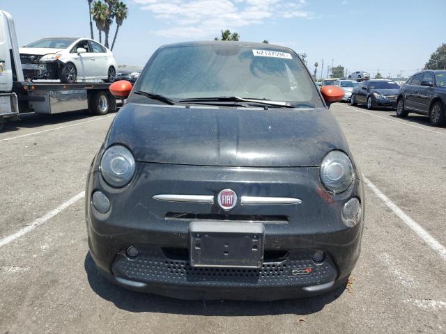 VIN 3C3CFFGE4FT685359 2015 Fiat 500, Electric no.5