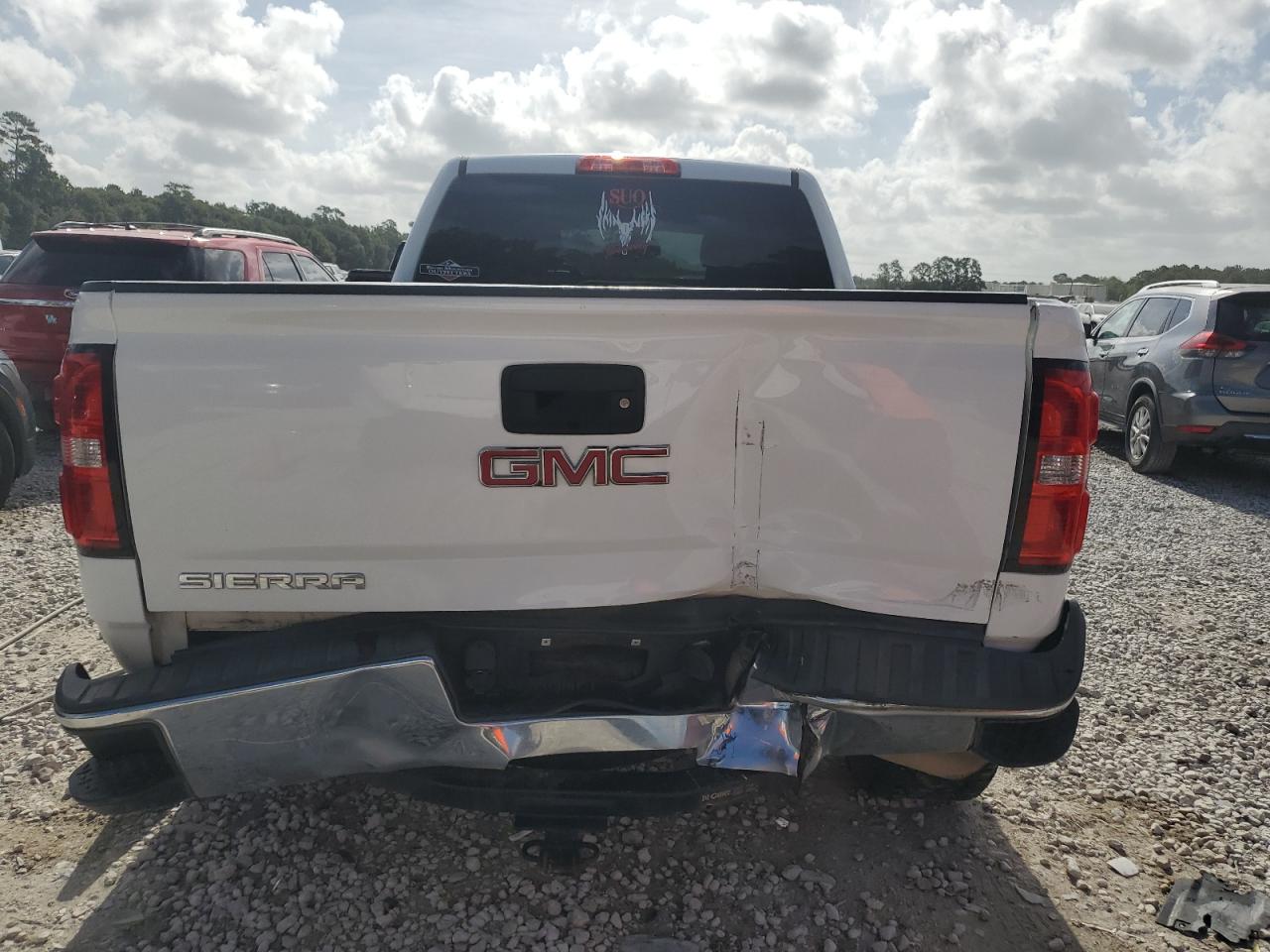 1GTR1TEC5FZ223275 2015 GMC Sierra C1500