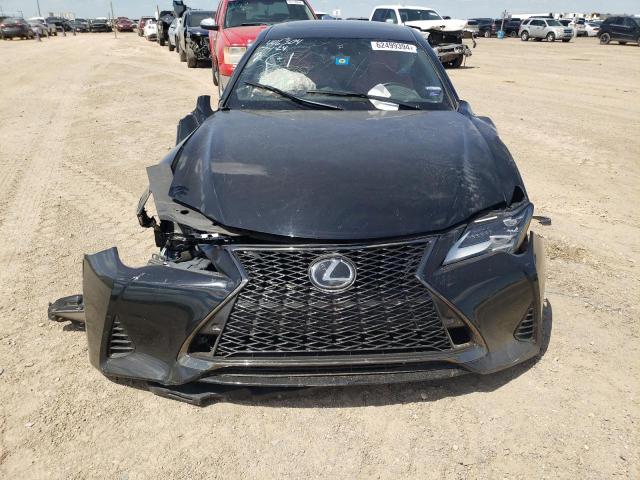 2020 LEXUS RC 350 F S JTHGZ5BC6L5023006