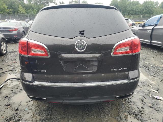 VIN 5GAKRBKD6EJ142902 2014 Buick Enclave no.6