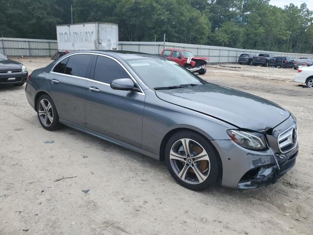 VIN WDDZF4JB9JA331285 2018 Mercedes-Benz E-Class, 300 no.4