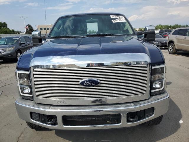 2008 FORD F250 SUPER 1FTSX21RX8EB71866  63723584