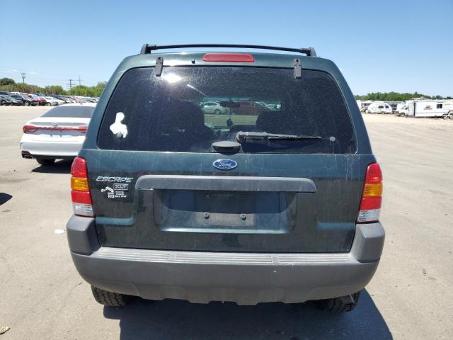 2003 Ford Escape Xlt VIN: 1FMYU93153KB77342 Lot: 61724644