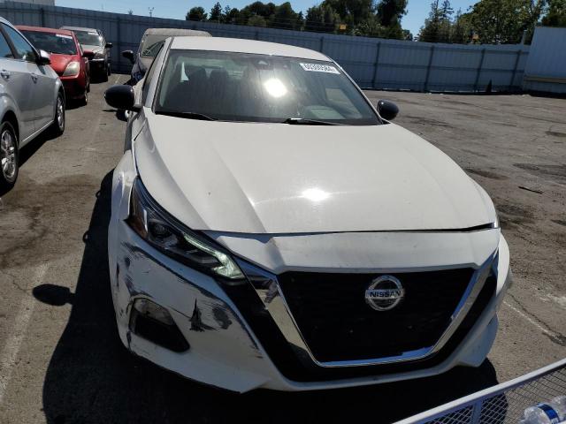 2020 NISSAN ALTIMA SR 1N4BL4CV4LC199058  60300584