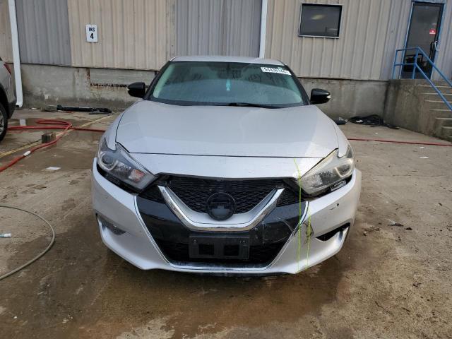 2016 NISSAN MAXIMA 3.5 - 1N4AA6AP6GC900335