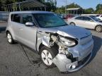 KIA SOUL EV photo