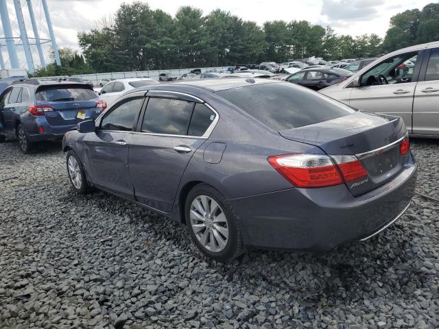 2014 HONDA ACCORD EXL - 1HGCR2F80EA138636