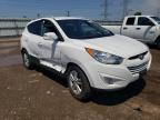 HYUNDAI TUCSON GLS photo