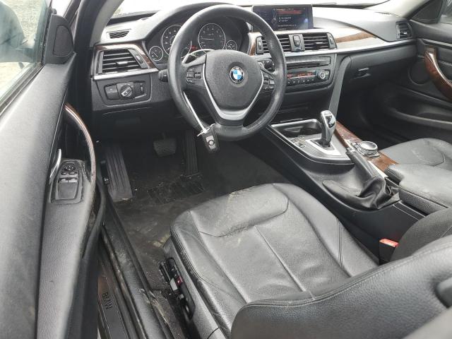 VIN WBA3N9C51EF721536 2014 BMW 4 Series, 428 XI no.8