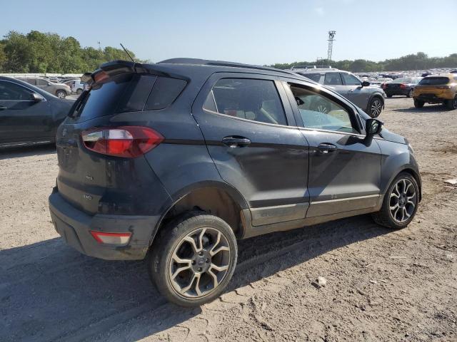 2020 FORD ECOSPORT S - MAJ6S3JL2LC362533