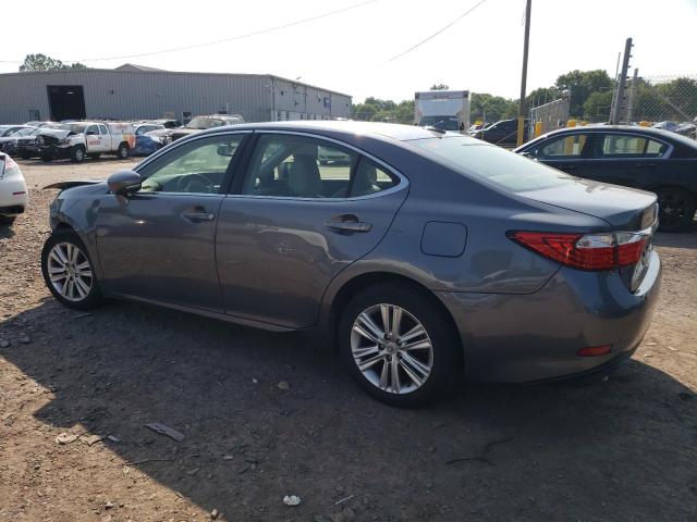 Vin: jthbk1ggxe2139087, lot: 77558234, lexus es350 350 20142