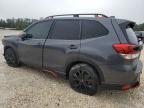 SUBARU FORESTER S photo