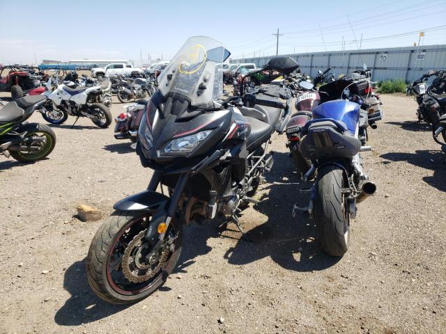 2017 KAWASAKI LZ1000 B - JKALZCB14HA015370