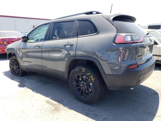 2023 JEEP CHEROKEE A - 1C4PJMMB4PD114066